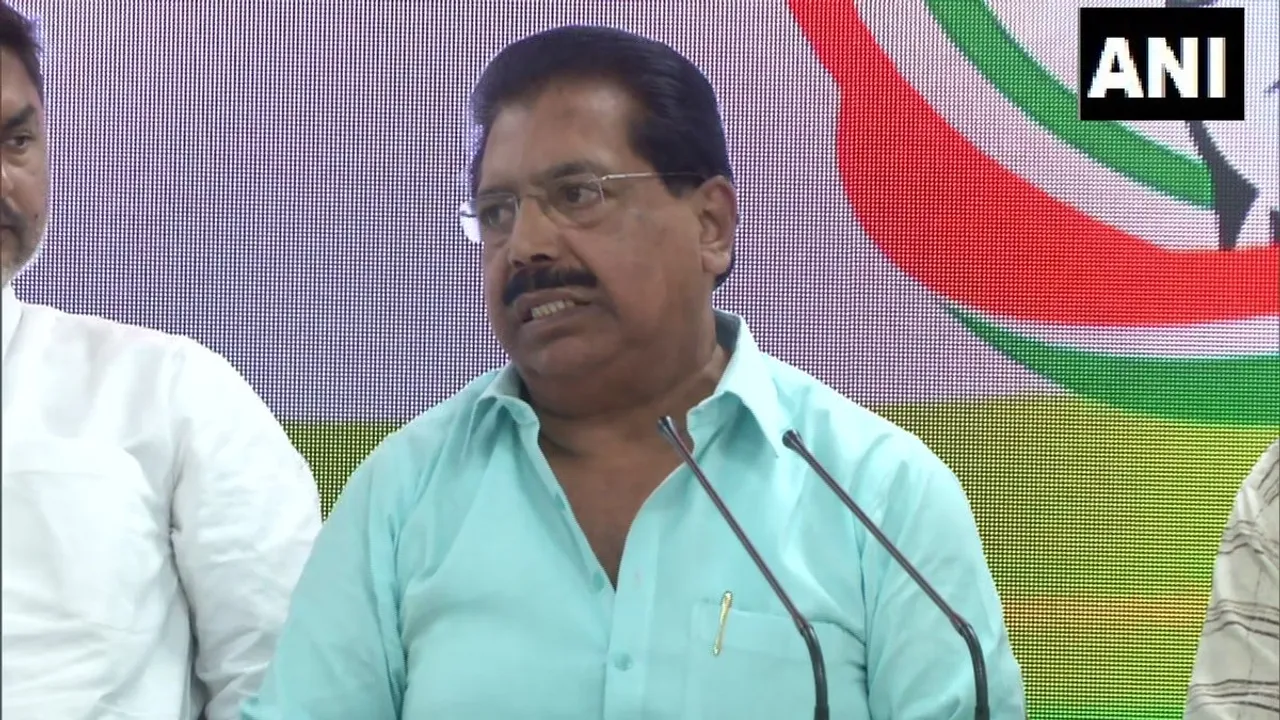 দিল্লীৰ বাহিৰে অন্য ৰাজ্যত সম্ভৱ নহয় আপ-কংগ্ৰেছৰ মিত্ৰজোঁটঃ কংগ্ৰেছ নেতা