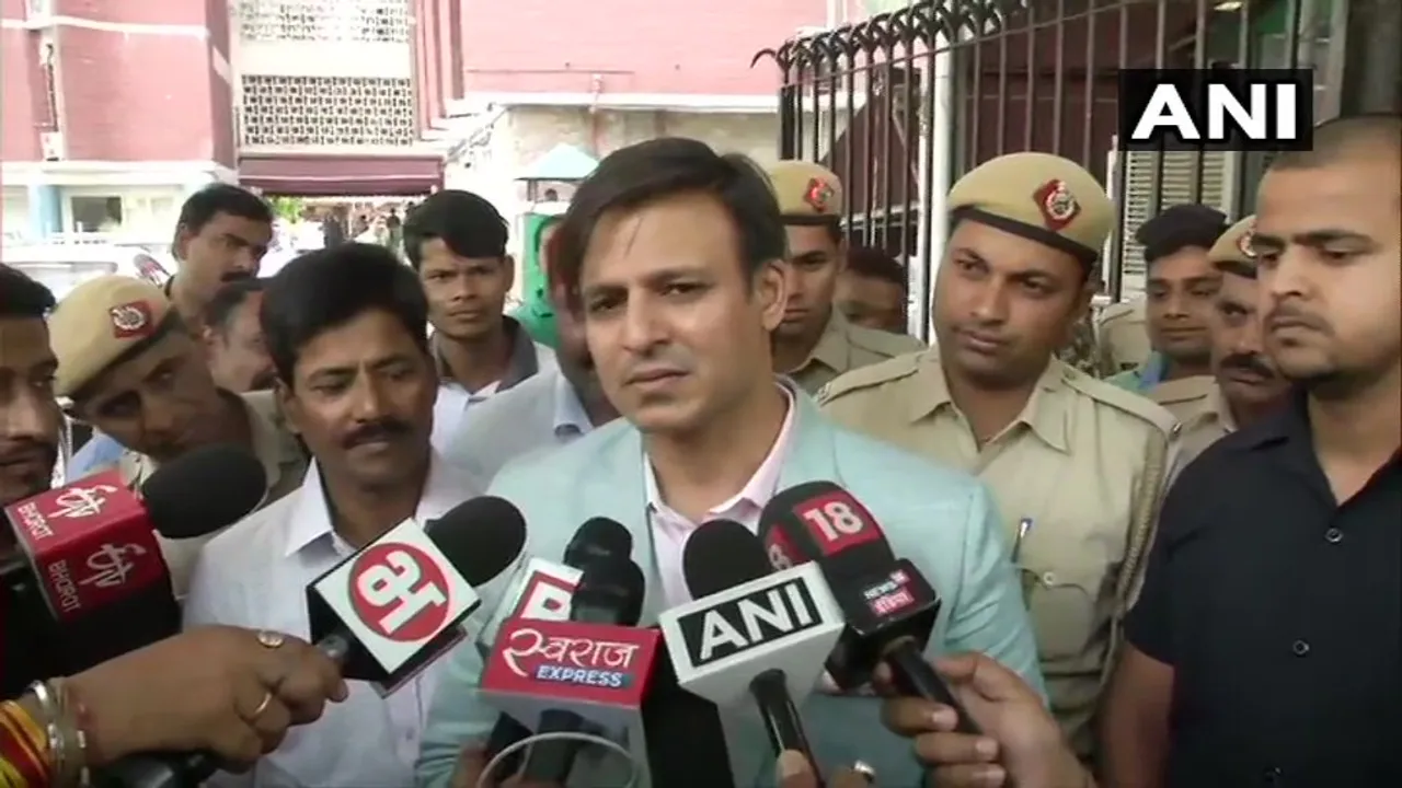 ‘পিএম নৰেন্দ্ৰ মোডী’ উপভোগ কৰি সুখী নিৰ্বাচন আয়োগঃ বিবেক অবেৰয়