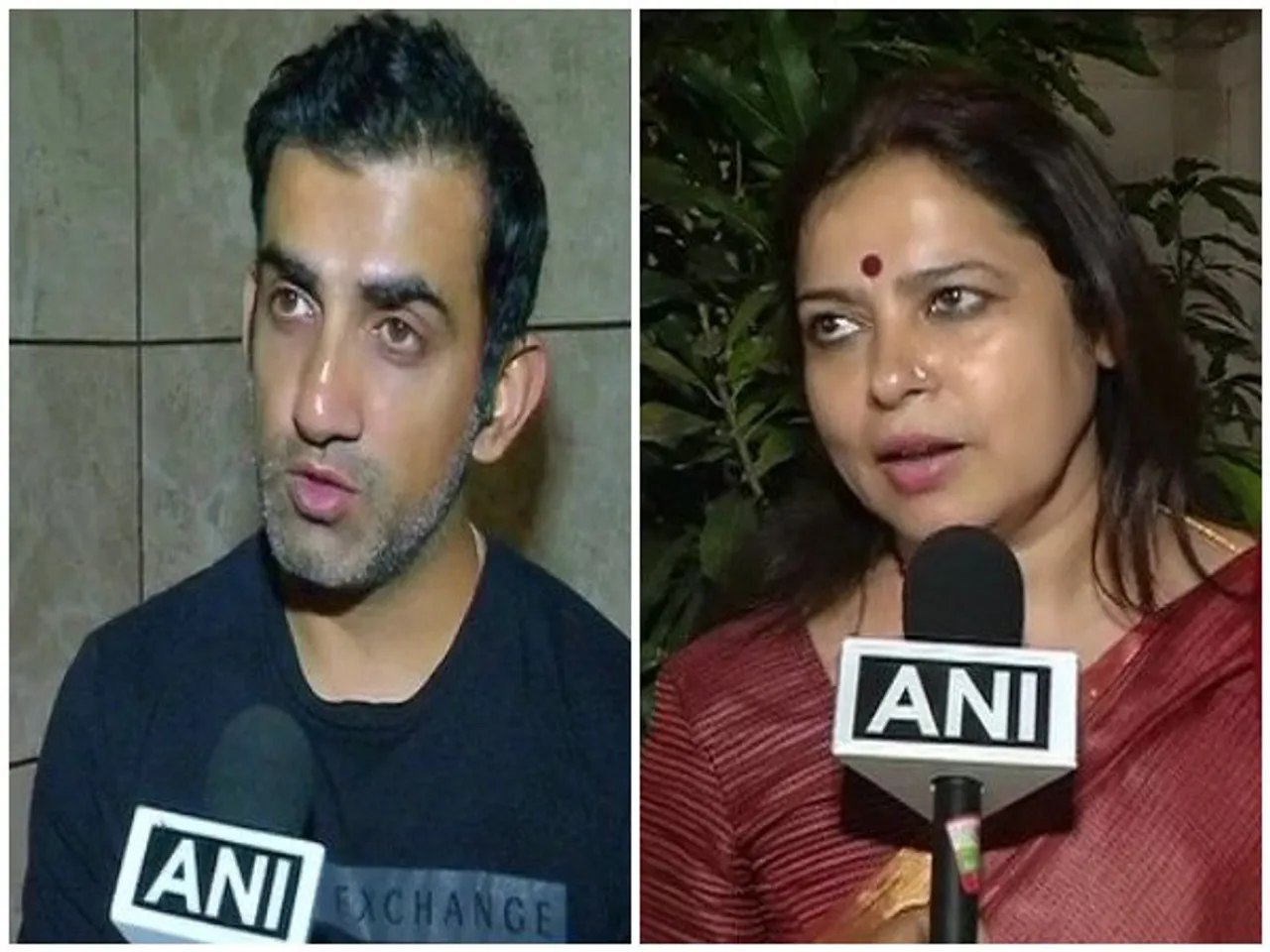 পূব দিল্লীৰ পৰা বিজেপিৰ হৈ নিৰ্বাচনত নামিব প্ৰাক্তন ক্ৰিকেটাৰ গৌতম গম্ভীৰ…