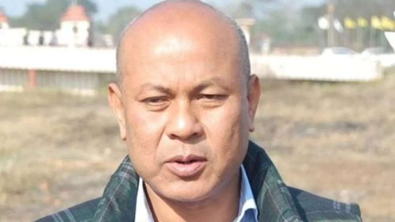 ৫০ পইচাত এক কিলো চাউল, এক তোলা সোণ বৃদ্ধি কৰি দুই তোলা সোণ দিয়াৰ দাবী উত্থাপন কৰিব হাগ্ৰামাই, VIDEO