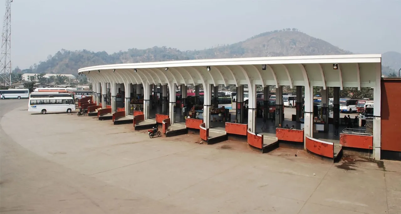 এতিয়াৰে পৰা আইএছবিটিত নাপাব দূৰণিবটীয়া বাছ!