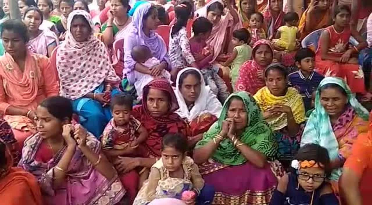 “বিজেপি চৰকাৰ গঠন হ’লে বিটিএডিৰ পৰা কৰ্তনৰ সলনি অন্তৰ্ভূক্ত হ’ব নতুন গাঁও”