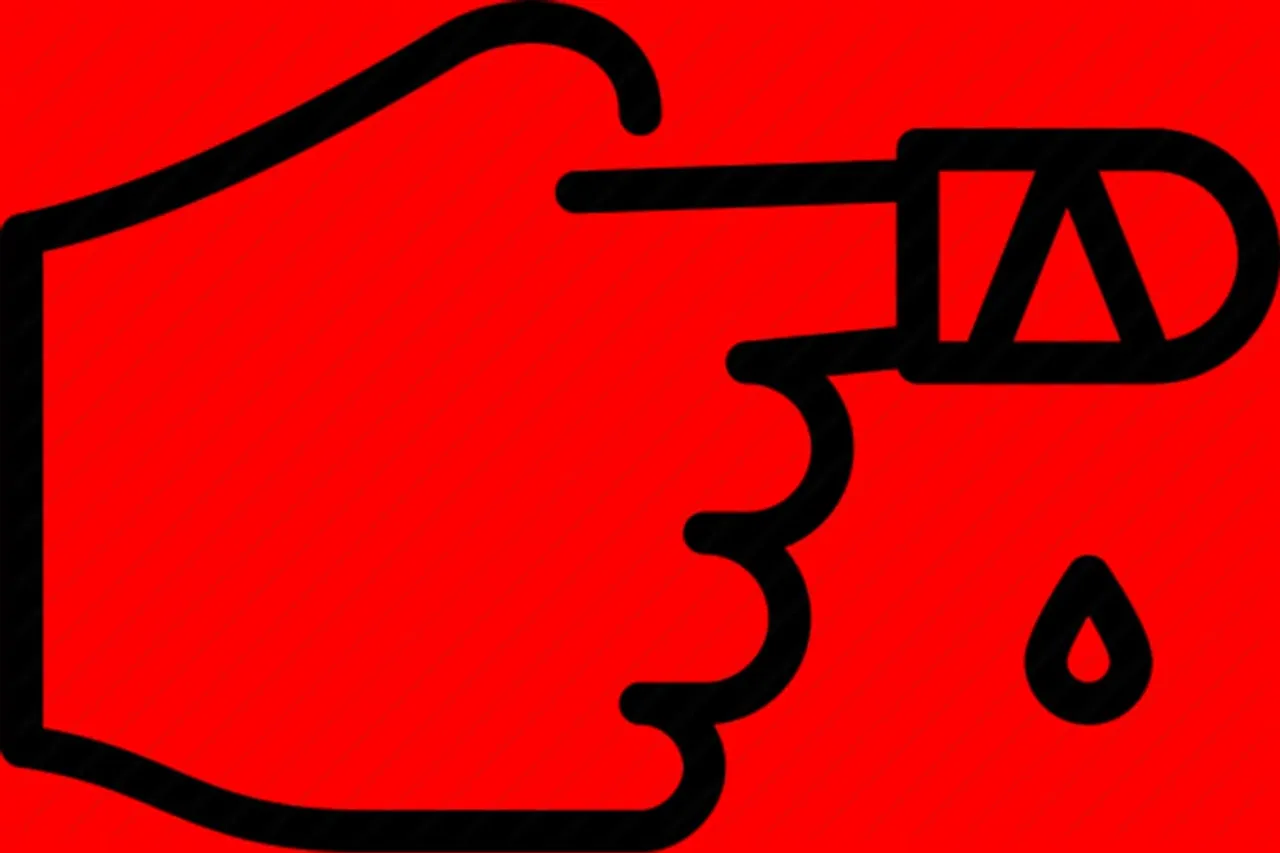 কেন্দ্ৰীয় মন্ত্ৰীৰ মুকলি ভাবুকিঃ বিজেপি কৰ্মীৰ ফালে আঙুলি টোৱালেই কাটি পেলোৱা হ’ব সেই আঙুলি