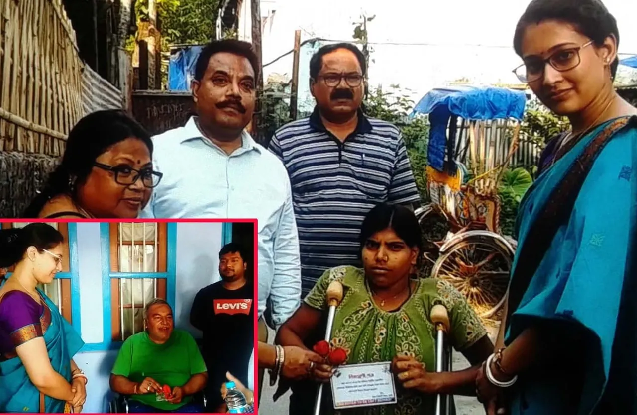 ধুবুৰীত নাওঁ দুৰ্ঘটনাত সন্ধানহীন শিশুৰ মৃতদেহ উদ্ধাৰ…