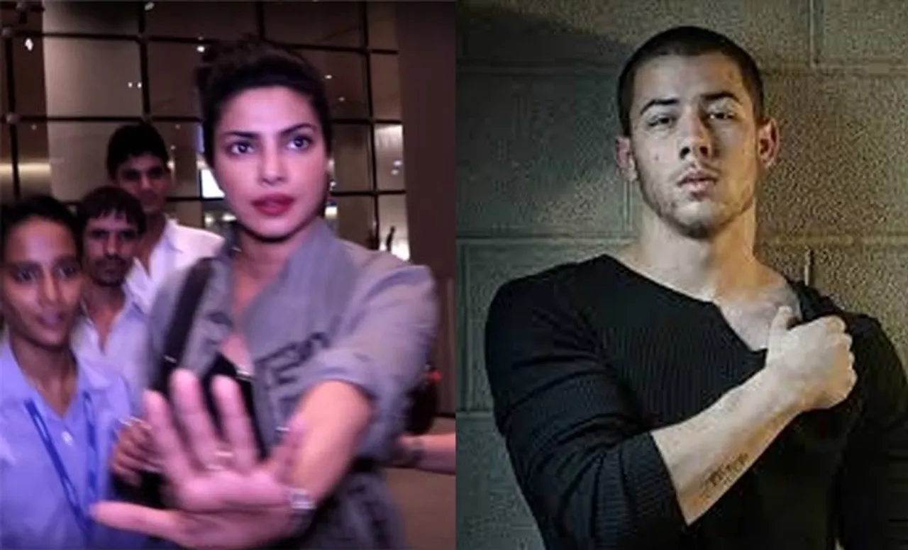 বিবাহ বিচ্ছেদ হ’ব নেকি প্ৰিয়ংকা-নিকৰ? কাৰ বিৰুদ্ধে কোনে তৰিব গোচৰ…