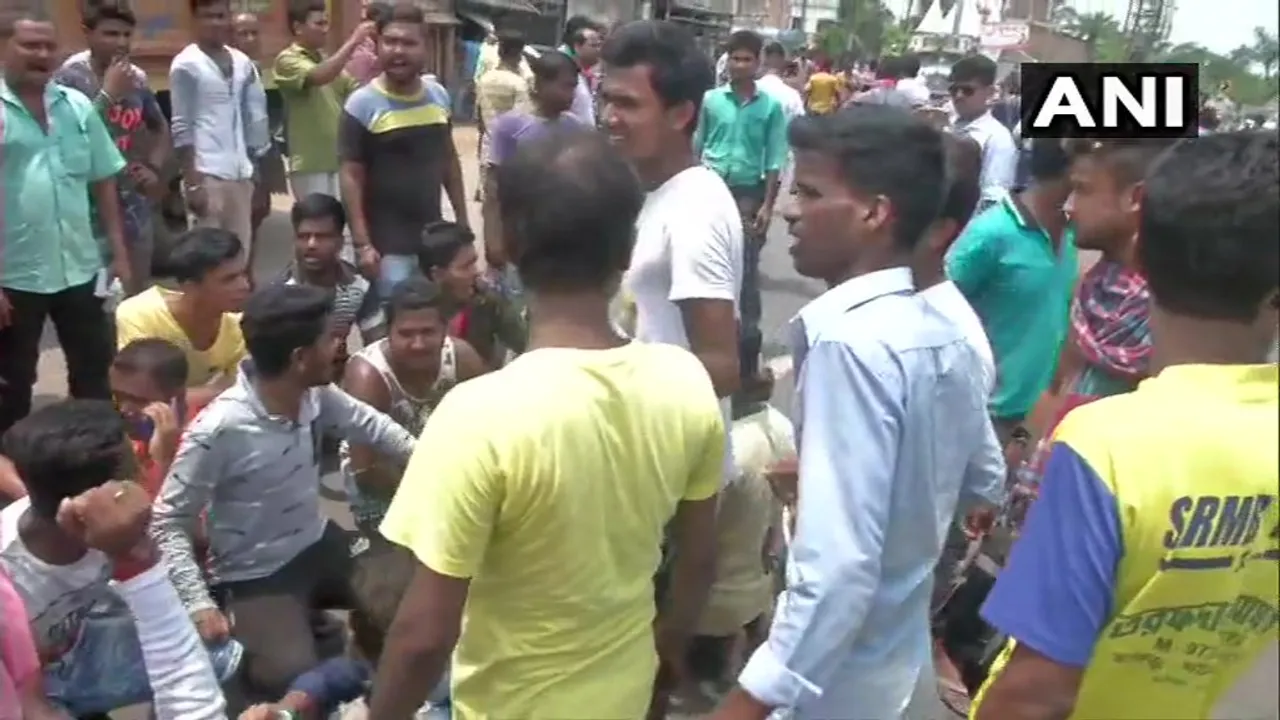 পশ্চিমবংগত শতাধিক লোকক ভোটাধিকাৰ সাব্যস্ত কৰাত বাধা টিএমচি কৰ্মীৰ!