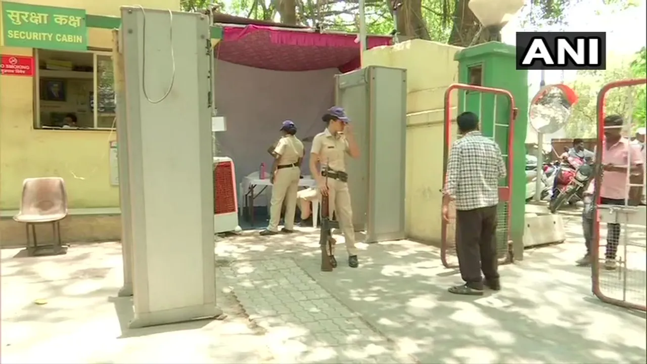 কটকটীয়া নিৰাপত্তাৰ মাজেৰে ২৩ মে’ত হ’ব ভোটগণনা