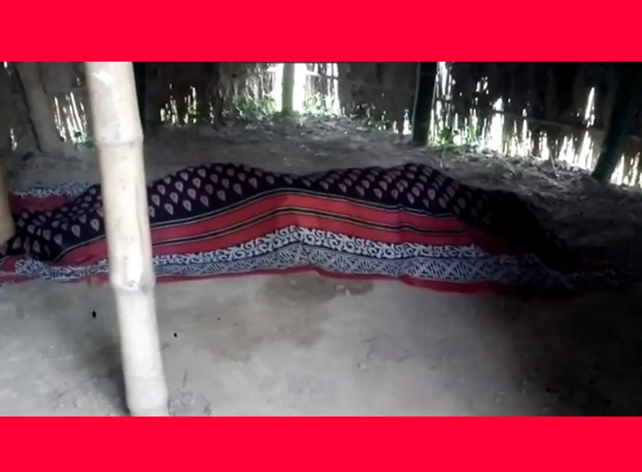 হত্যাকাৰী ৰক্ষণাবেক্ষণ দিয়াৰ অভিযোগ, কামপুৰ থানা ঘেৰাও শতাধিক মহিলাৰ…