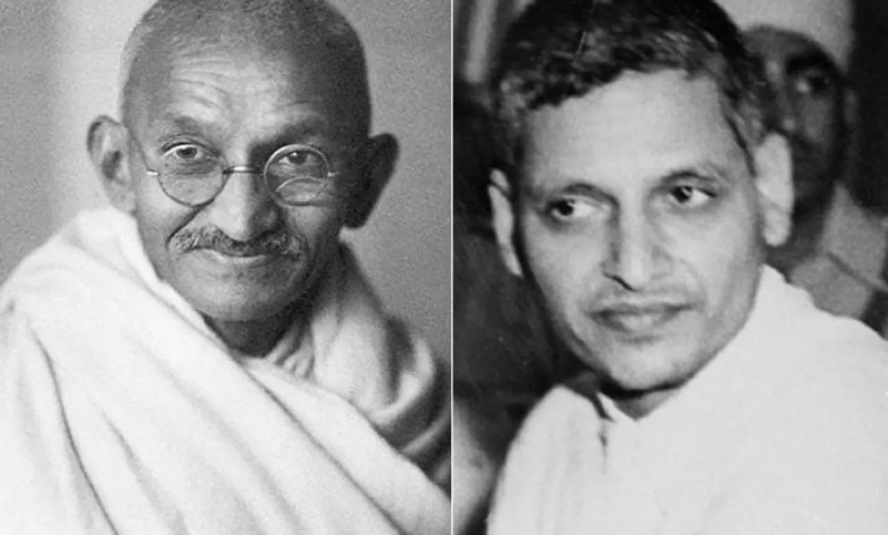 পুনৰ এগৰাকী বিজেপি নেত্ৰীৰ গান্ধী হত্যাকাৰীক ‘দেশভক্ত’ আখ্যা…