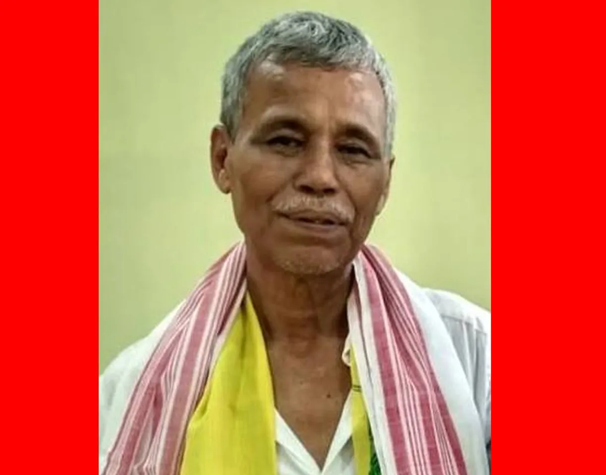 অসুস্থ মন্ত্ৰী ফণীভূষণ চৌধুৰী…
