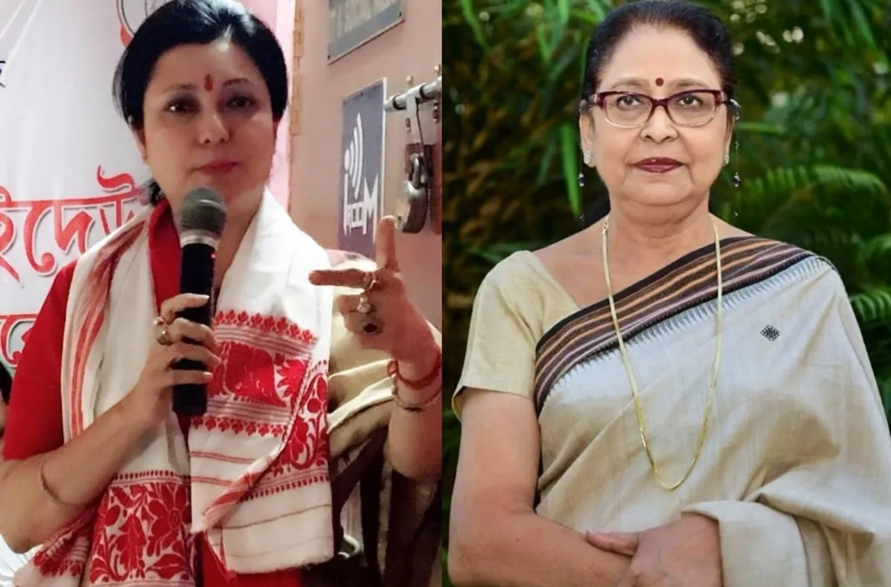 গুৱাহাটী লোকসভাৰ ৩ বিধানসভা সমষ্টিৰ ১৭ ইভিএম বিকল, বিলম্ব হ’ব আনুষ্ঠানিক ফলাফল ঘোষণা…