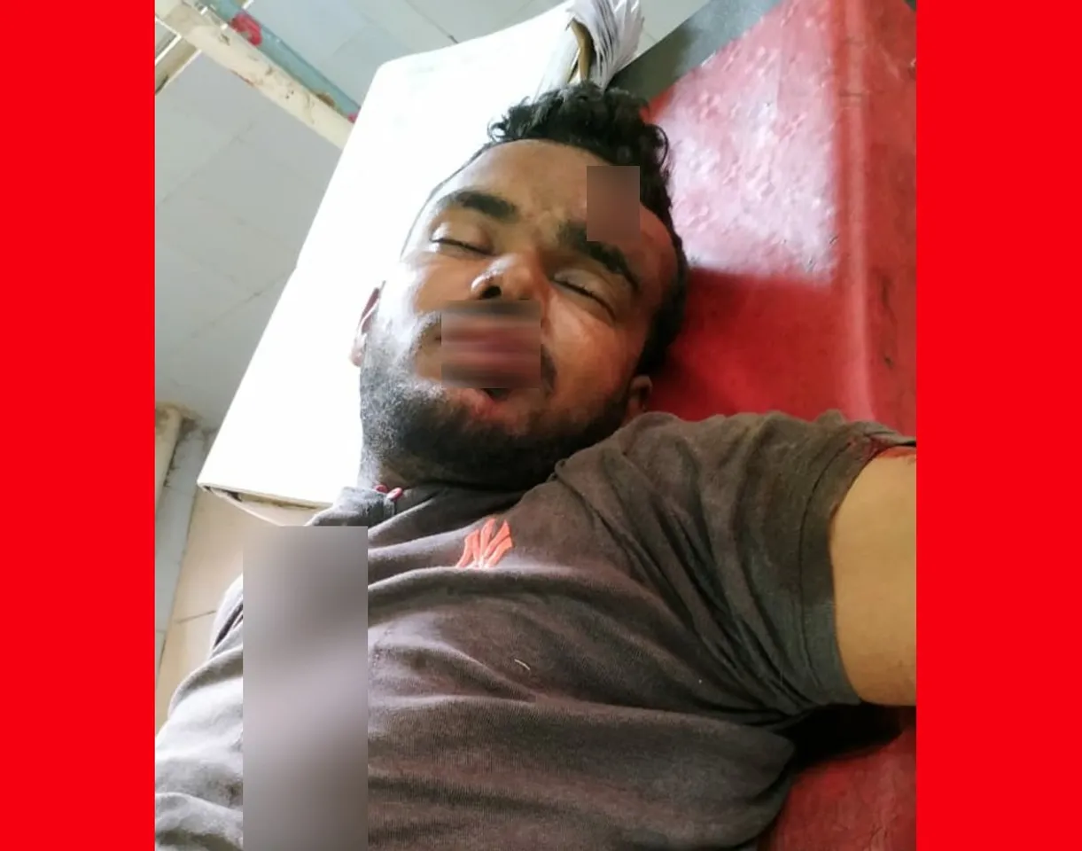 শিলচৰত বেংক গ্ৰাহকৰ ১২ লাখ টকা লুট, ৰাইজৰ দিলে উত্তম-মধ্যম…