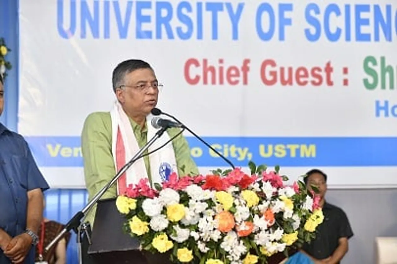 ব্যক্তিগত শিক্ষানুষ্ঠানৰ মাচুল বৃদ্ধি প্ৰসংগ সন্দৰ্ভত নাকী লগাবলৈ সাজু শিক্ষা বিভাগ…