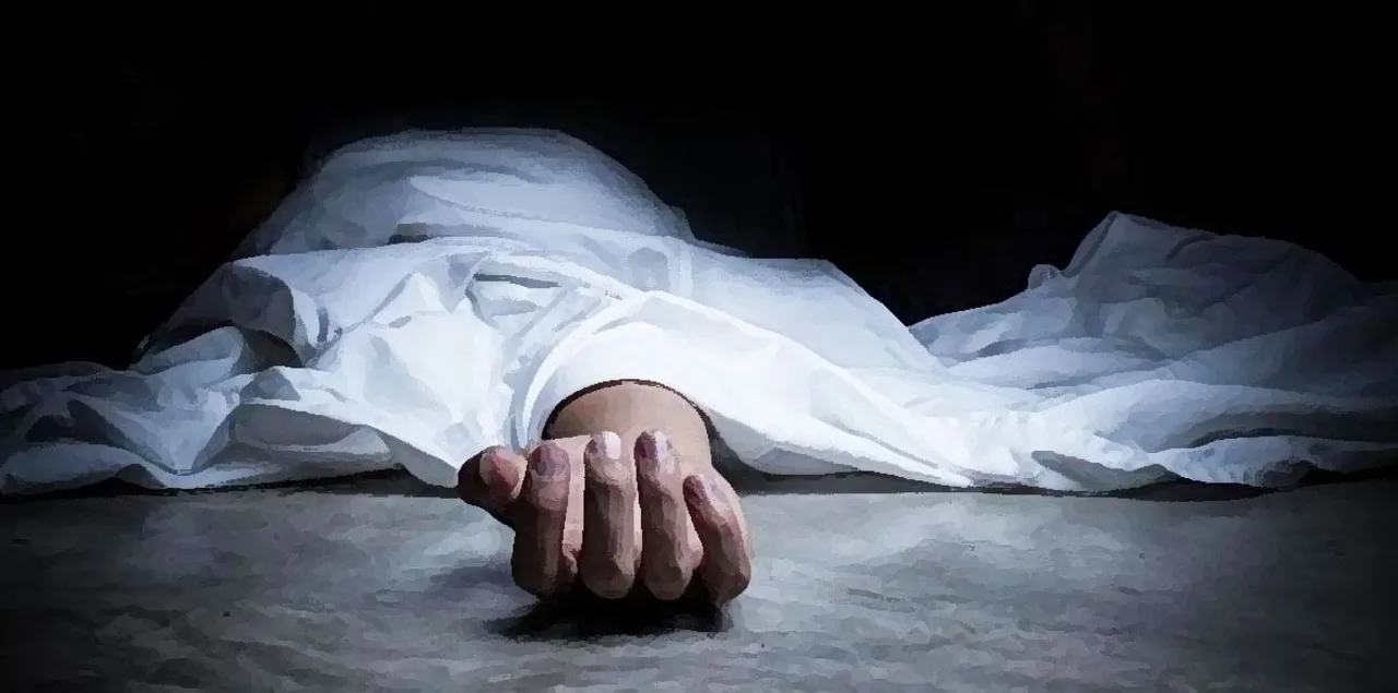 বকোত নদীত উদ্ধাৰ অচিনাক্ত যুৱকৰ মৃতদেহ, আৰক্ষীৰ অনুসন্ধান অব্যাহত…
