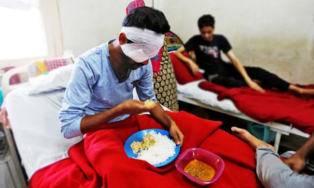 আগষ্টৰ পৰা চৰকাৰী চিকিৎসালয়ত নাপাব পাৰে ৰোগীয়ে বিনামূলীয়া খাদ্য!