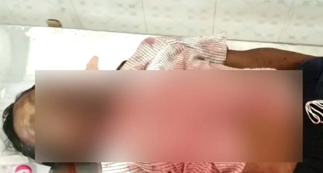 ওদালগুৰিত ভয়ংকৰ পথ দুৰ্ঘটনা, নিহত ১
