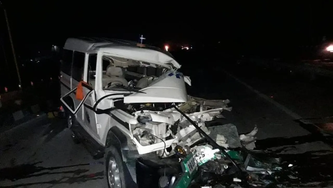 উন্নাৱৰ নিৰ্যাতিতা যুৱতীৰ দুৰ্ঘটনাৰ চিবিআই তদন্ত দাবী কংগ্ৰেছ-অখিলেশৰ, মাতৃৰ অভিযোগ- দুৰ্ঘটনাৰ আঁৰত বিধায়কৰ হাত