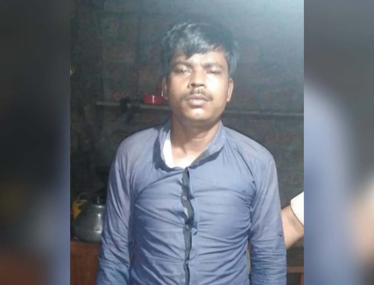 বোকাজান আৰক্ষী থানাৰ পৰা পলাই সাৰিছিল অপৰাধী, পুনৰ আটক হ’ল নগাঁৱৰ কচুৱাত, VIDEO