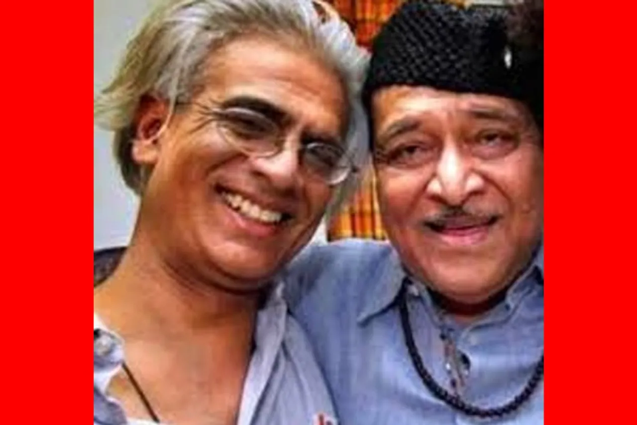 সুধাকণ্ঠক প্ৰদান কৰা ‘ভাৰতৰত্ন’ গ্ৰহণ কৰিবলৈ ৬ আগষ্টত নিউয়ৰ্কৰ পৰা নতুন দিল্লী পাবহি পুত্ৰ তেজ হাজৰিকা…