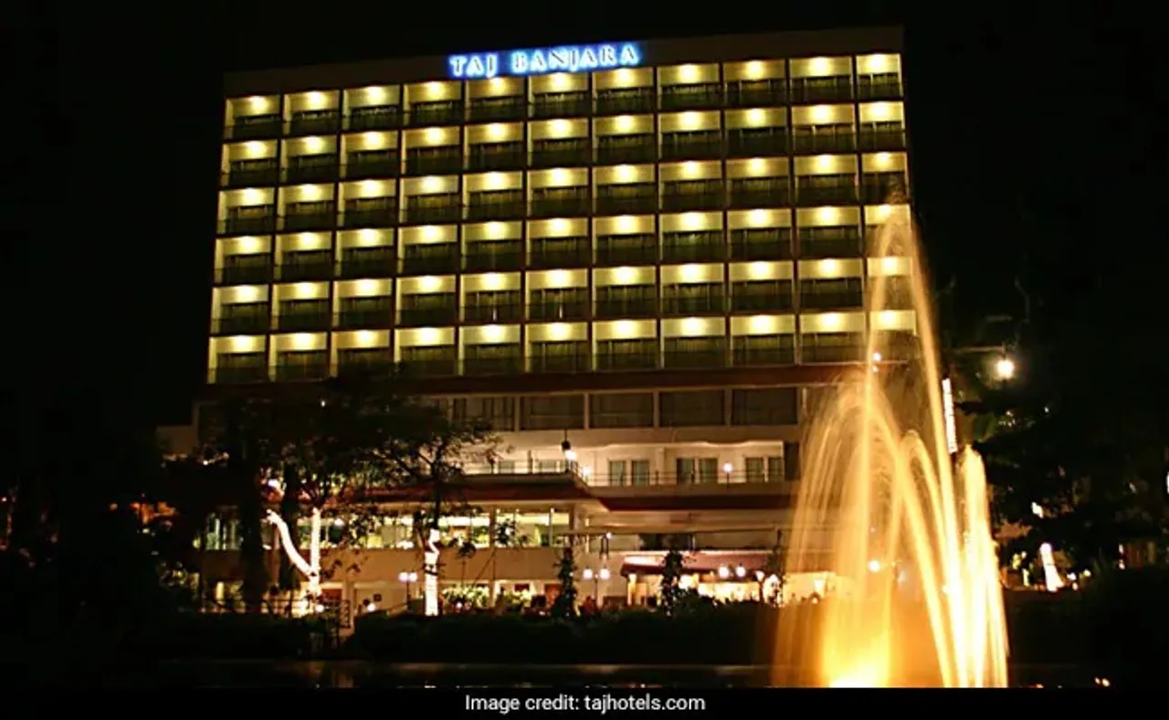 বিলাসী হোটেলত থাকি বিল হ’ল ১২ লাখ, পৰিশোধ নকৰাকৈ পলায়ন কৰা ব্যৱসায়ীক বিচাৰি আৰক্ষীৰ অভিযান