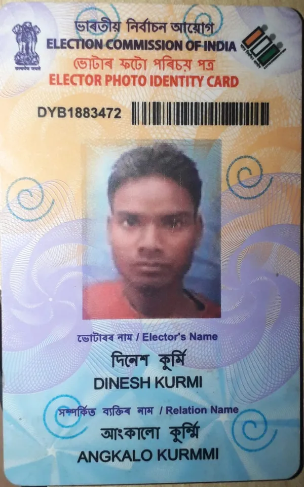 হোজাইৰ ৰাজপথত মৃতদেহ উদ্ধাৰ, হত্যাৰ সন্দেহ পৰিয়ালৰ লোকৰ
