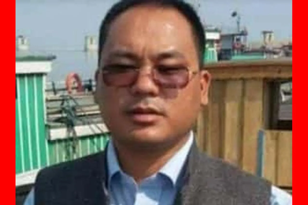 ডিমাপুৰত প্ৰয়াত বিধায়ক টিৰং আবহৰ হত্যাকাণ্ডৰে জড়িত এন এছ চি এনৰ নেতাক গ্ৰেপ্তাৰ…