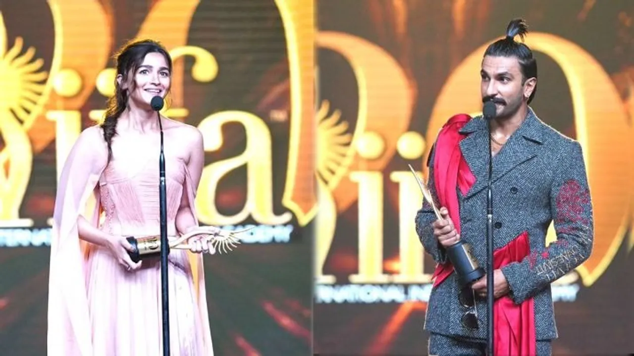 IIFA Award-2019: কোনে লাভ কৰিলে কি বঁটা, পঢ়ক সবিশেষ…