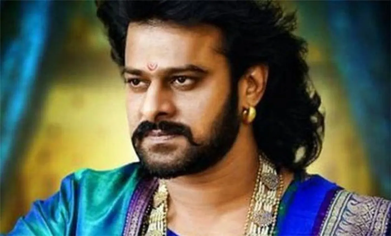 বলিউডৰ আটাইতকৈ বিগ বাজেট ছবি, ‘ৰাৱণ’ৰ চৰিত্ৰত দেখা পাব পাৰে বাহুবলীক!
