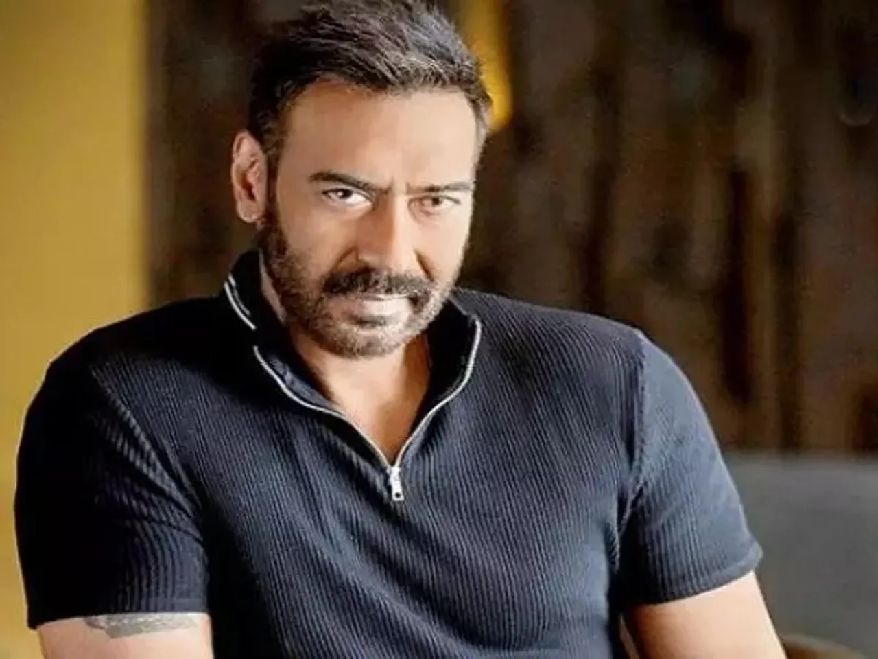 মই জীৱনত এটা কথাই শিকিলো, সেইটো হ’ল কঠোৰ পৰিশ্ৰমঃ অভিনেতা অজয় দেৱগন…