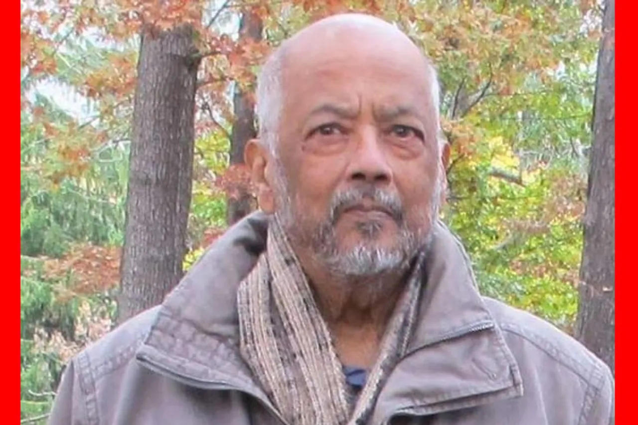 কম্পিউটাৰত লিখা প্রথমখন অসমীয়া গ্ৰন্থৰ স্ৰষ্টা, বিশিষ্ট লিখক-শিক্ষাবিদ দিলীপ কুমাৰ দত্ত আৰু নাই…