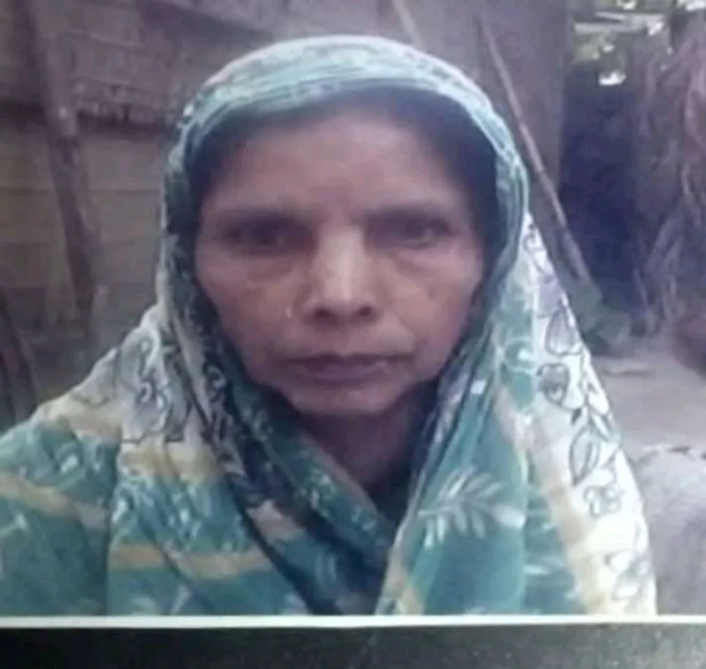 শোণিতপুৰৰ বৰছলাৰ ধলগুৰীত এসপ্তাহে সন্ধানহীন বৃদ্ধা মহিলা, চিন্তিত পৰিয়াল