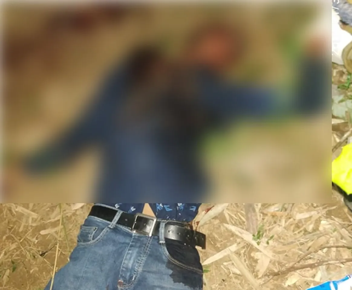 আছাম ৰাইফলছৰে সংঘৰ্ষত নিহত এনএছচিএন ৰিফৰ্মেচন গোটৰ কেপ্তেইন