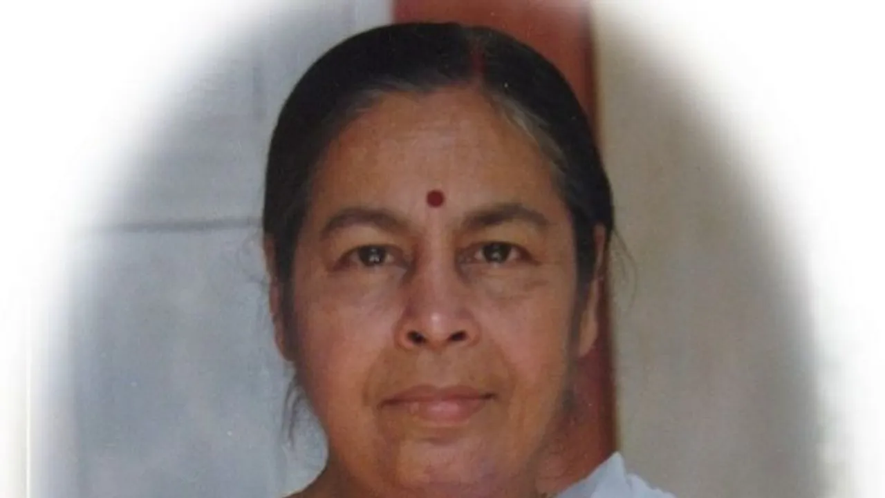 কুকিলকন্ঠী গায়িকা দিপালী বৰঠাকুৰৰ আজি প্ৰথম মৃত্যু বাৰ্ষিকী…