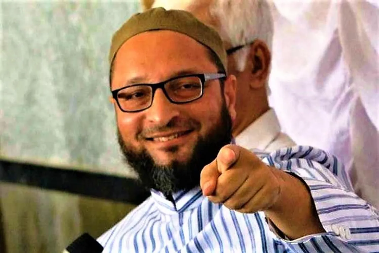 ১১ ফেব্ৰুৱাৰীত অন্ত পৰিব লোকসভাৰ অধিৱেশন, তেন্তে ৮ তাৰিখৰ পূৰ্বেই কিয় মন্দিৰ ট্ৰাষ্ট গঠনৰ ঘোষণা কৰিলে প্ৰধানমন্ত্ৰীয়েঃ প্ৰশ্ন ওৱেছীৰ