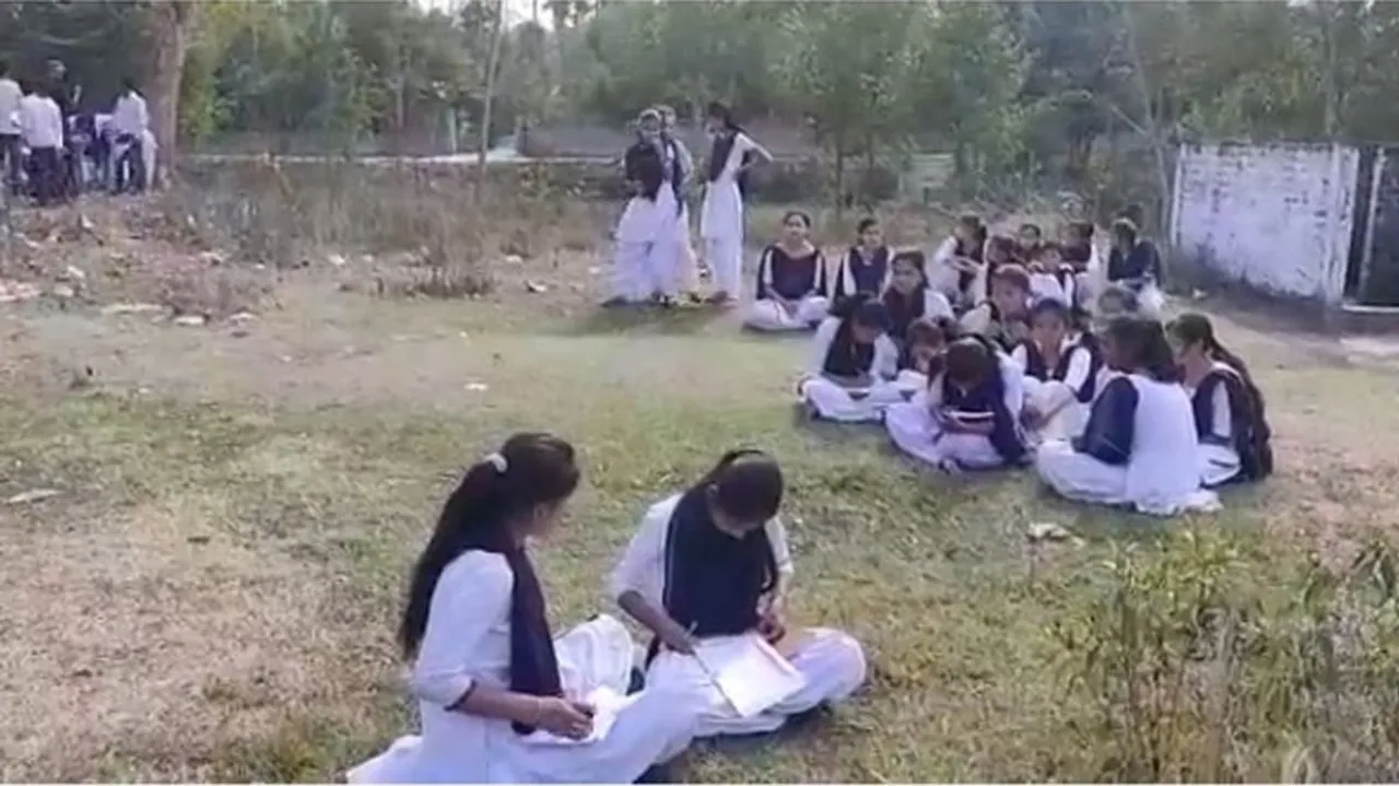 শিৱসাগৰত চিঠি লিখা প্ৰতিযোগিতা…