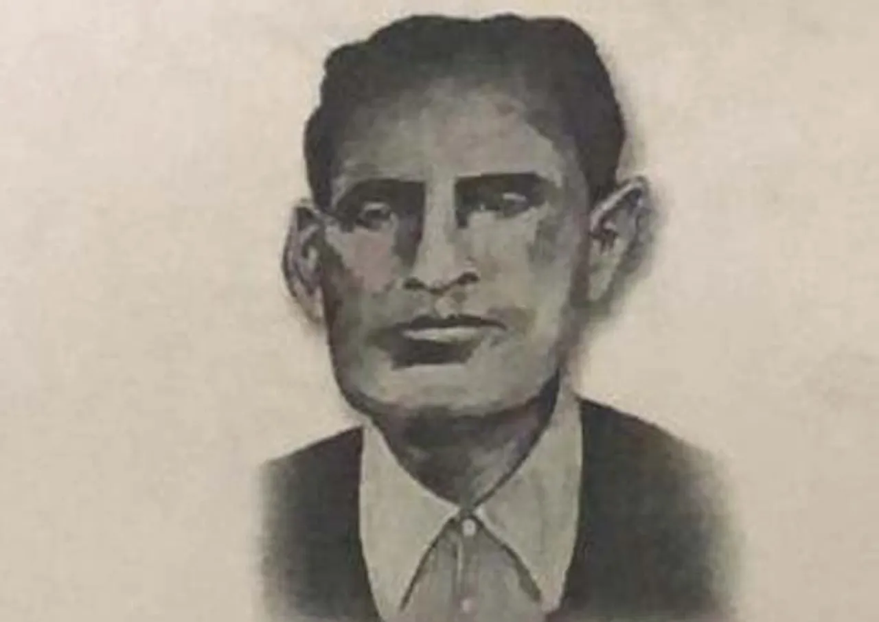 বিশিষ্ট সাহিত্যিক-শিক্ষাবিদ কাশীনাথ বৰ্মনৰ ১২৫ বছৰীয়া জন্মবৰ্ষৰ স্মৃতিচাৰণ সভা…