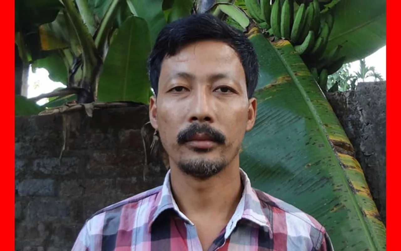 কোৰোনা ব্যৱস্থাপনাৰ বিসংগতিক লৈ প্ৰশ্ন কৰাৰ অভিযোগত কৃষক নেতা সোনেশ্বৰ নৰহক তলব বোকাখাত মহকুমা আৰক্ষীৰ…