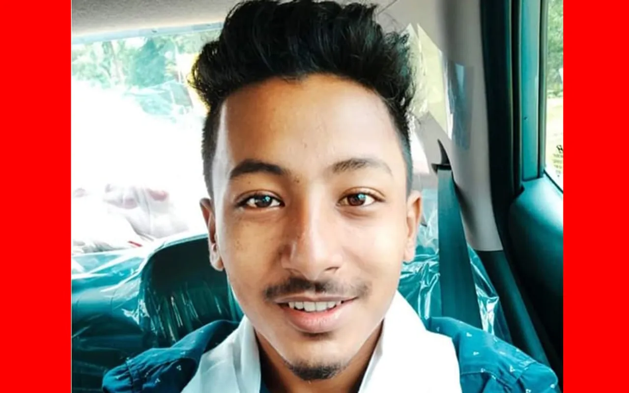 খাদ্য সামগ্ৰী বিতৰণ কৰিবলৈ গৈ দুৰ্ঘটনাত পতিত হোৱা ছাত্ৰ নেতাৰ অকাল বিয়োগ…