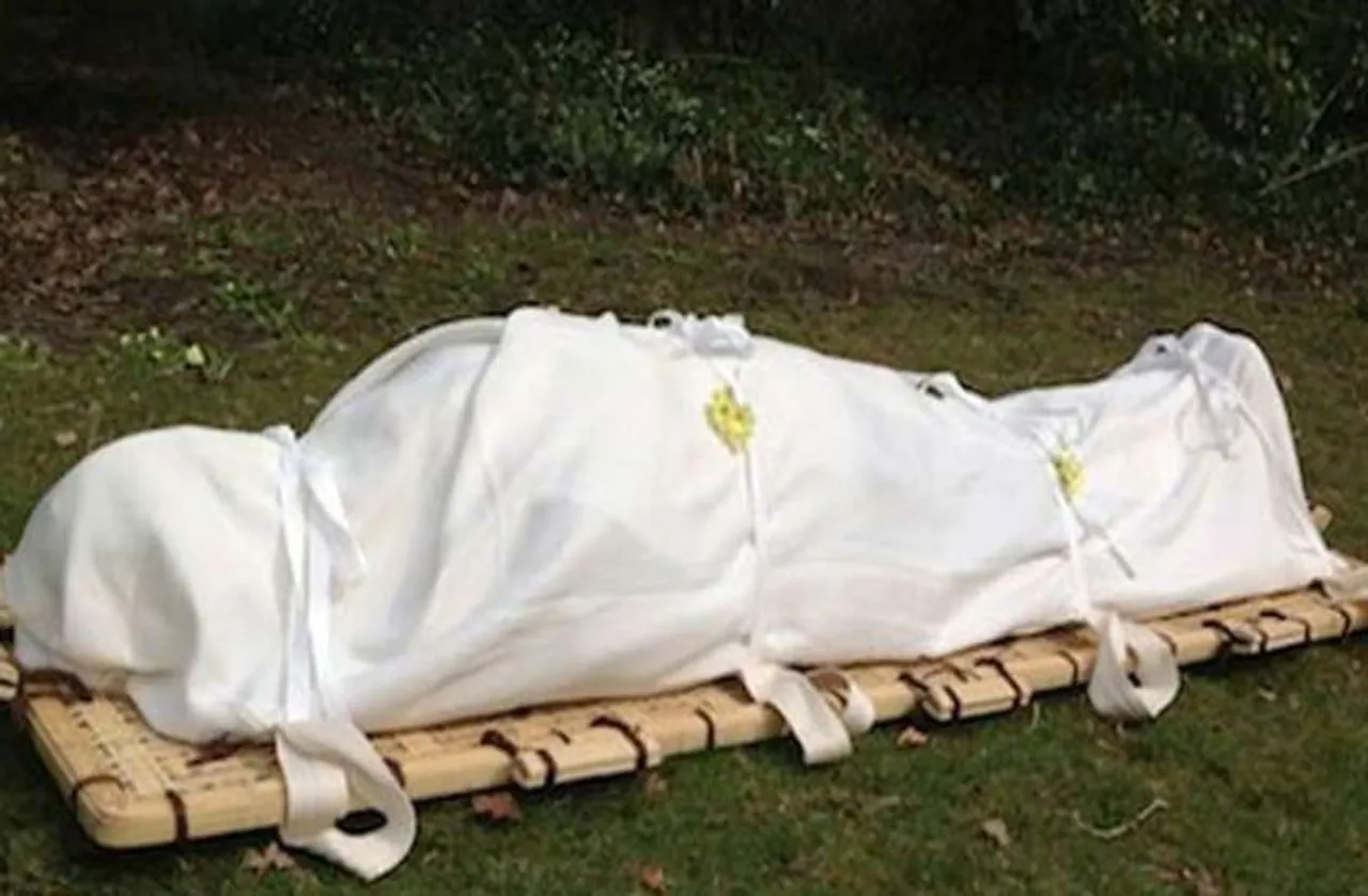 লকডাউনৰ মাজতে বন্ধুৰ সৈতে ভোজ খাবলৈ যোৱা নগাঁৱৰ পোতনিৰ যুৱকৰ মৃতদেহ উদ্ধাৰ