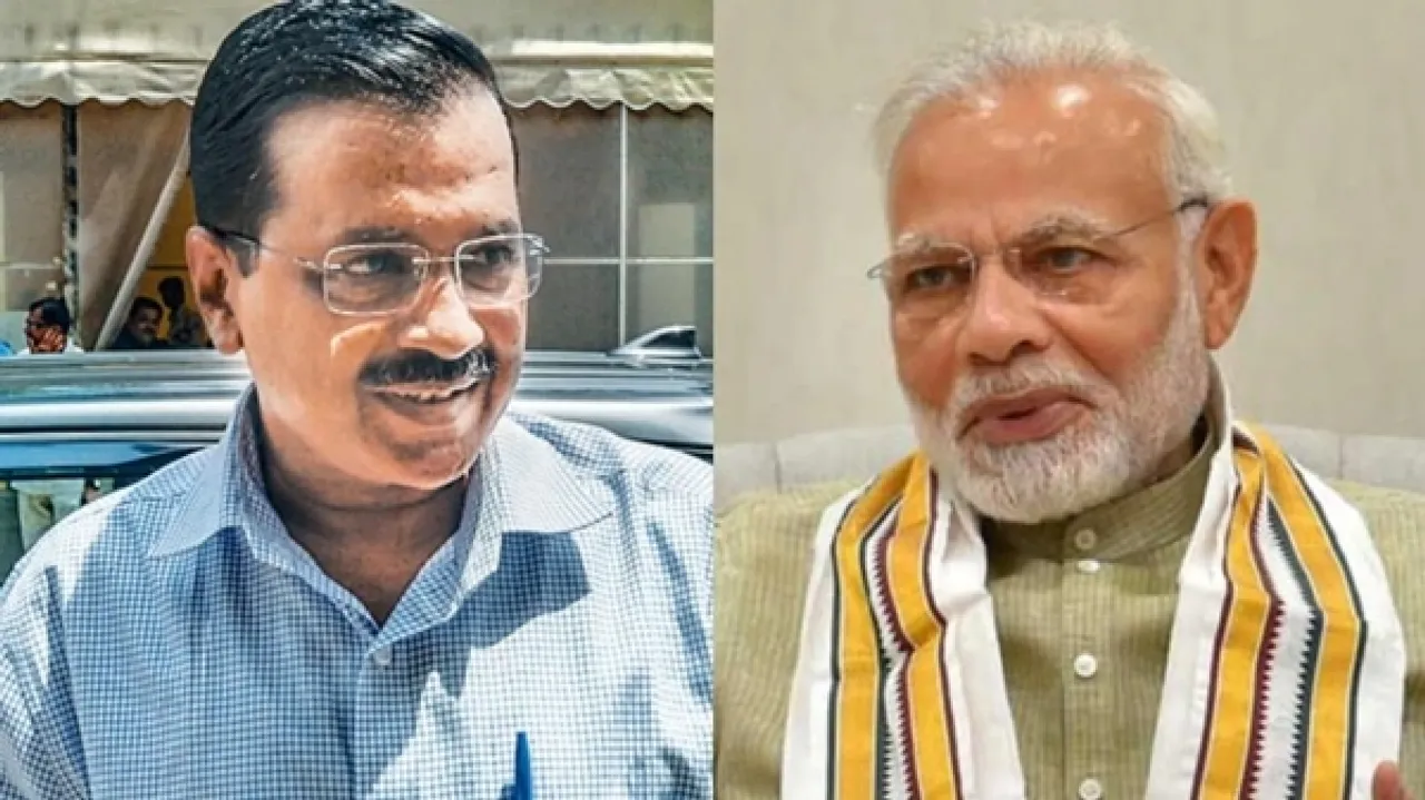 ৩০ এপ্ৰিলৰ লৈকে বৃদ্ধি কৰক দেশৰ লকডাউনঃ কেজৰিৱালে প্ৰধানমন্ত্ৰীক কৰিলে অনুৰোধ…