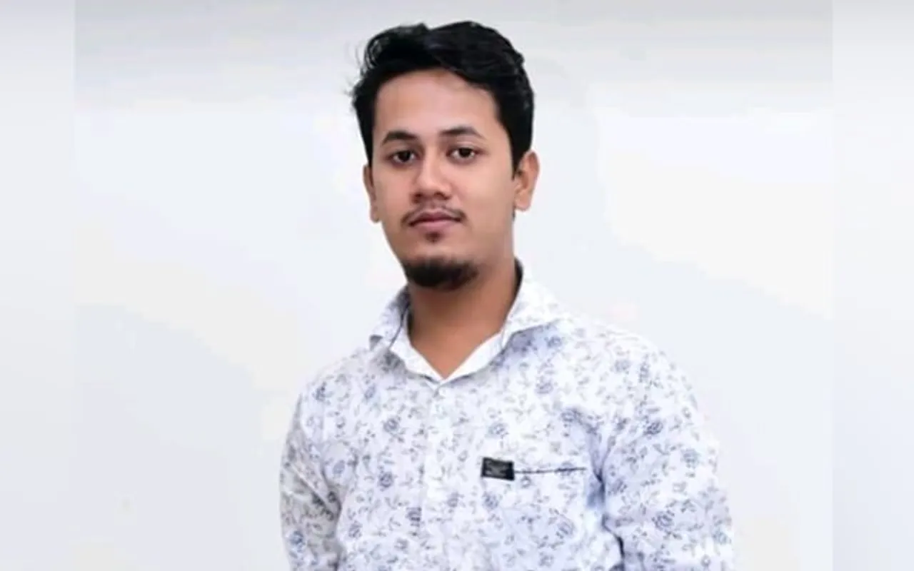 ৰহাত ছাত্ৰ সন্থাৰ নেতাৰ আকস্মিক বিয়োগ…