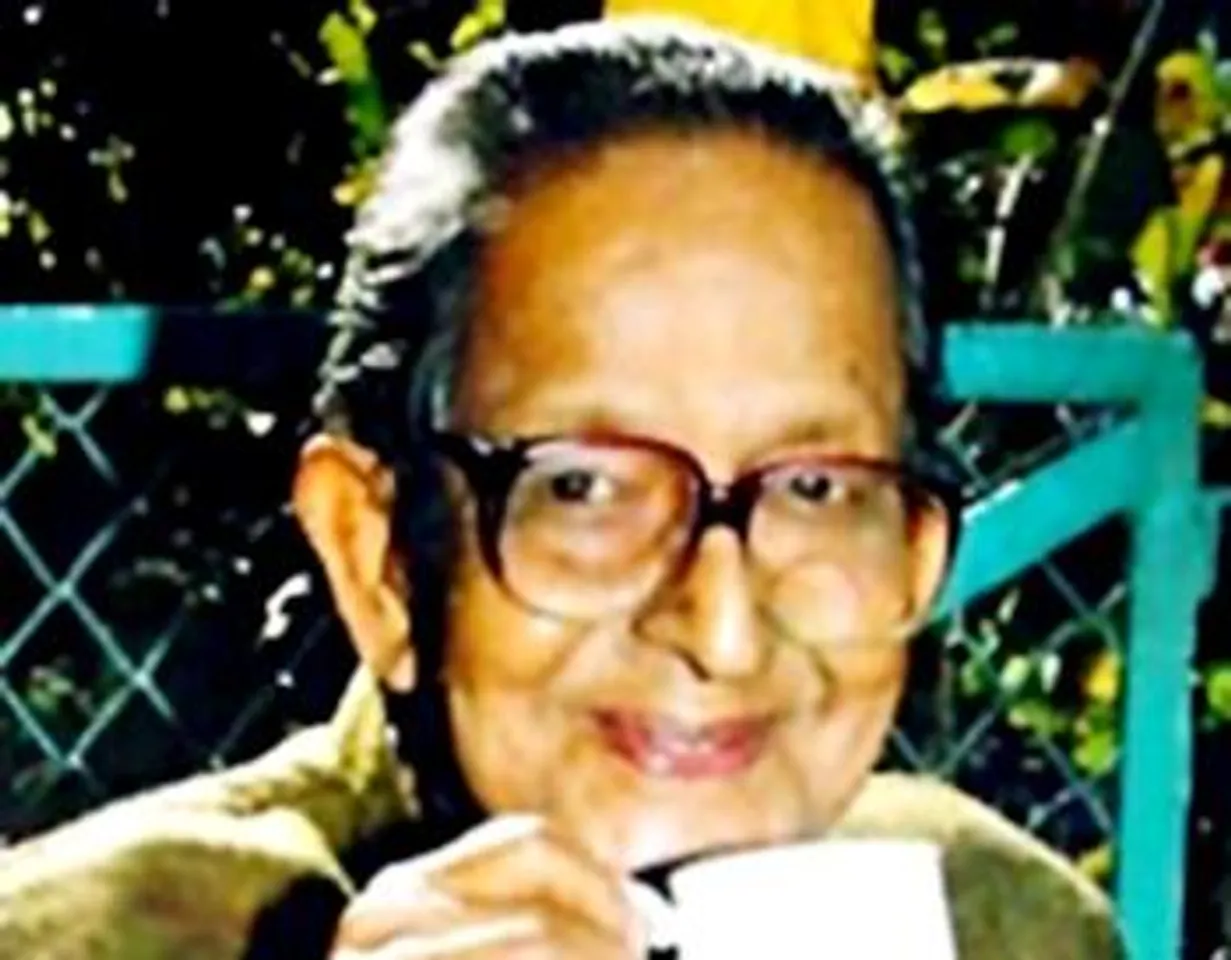 এখুদ ককাইদেউৰ আজি স্মৃতি দিৱস