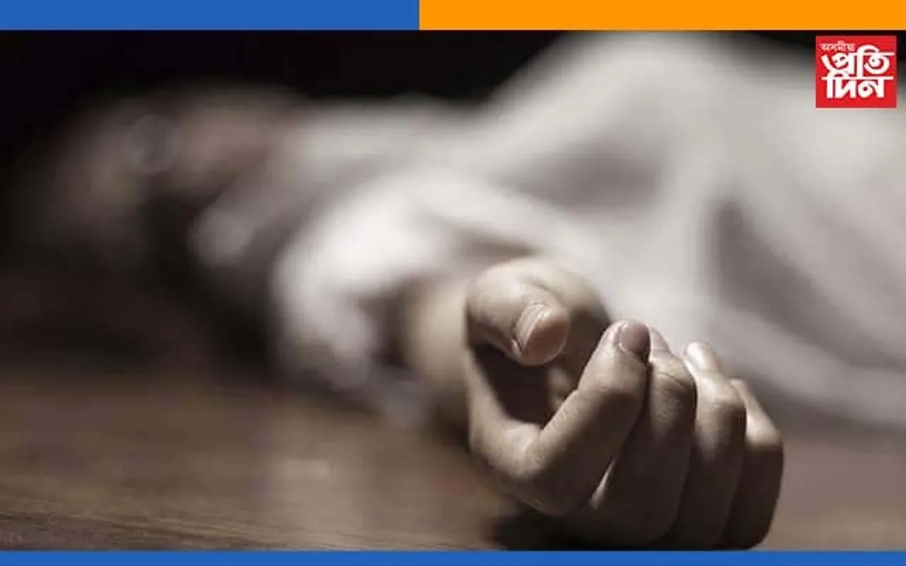 ঝাৰখণ্ডৰ ৰাঞ্চীস্থিত বাসগৃহত উদ্ধাৰ পিটিআইৰ জ্যেষ্ঠ সাংবাদিক পি ভি ৰামানুজনৰ মৃতদেহ…