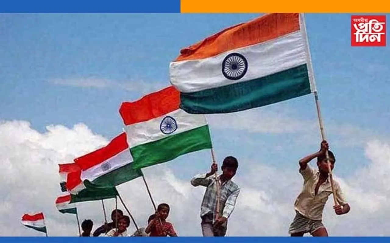 দৰঙত স্বাধীনতা দিৱসৰ প্ৰস্তুতিৰ বুজ ল’লে উপায়ুক্তই…