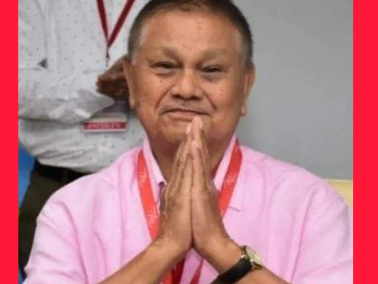 কোৰোনাত আক্ৰান্ত হৈ ৰাজ্যৰ আন এগৰাকী চিকিৎসকৰ মৃত্যু…