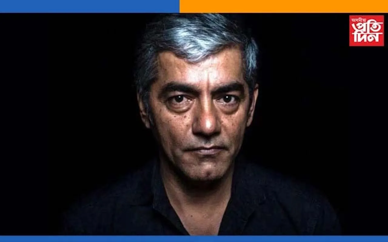 ‘পাতাল লোক’ৰ দুৰ্দান্ত অভিনেতা গৰাকীয়ে কিয় কৰিলে আত্মহত্যা…