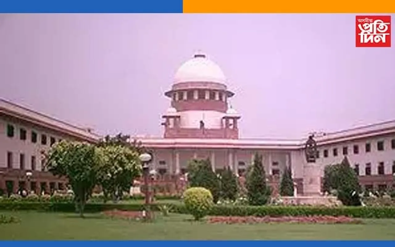 সোমবাৰে ২৬ জানুৱাৰীৰ কৃষকৰ টেক্টৰ ৰেলী সন্দৰ্ভত উচ্চতম ন্যায়ালয়ত শুনানি …