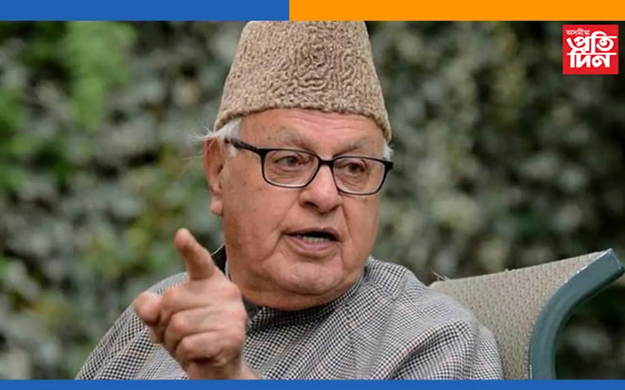 ভেকচিন লোৱা ২৮দিনৰ পিছত কোৰোনাত আক্ৰান্ত প্ৰাক্তন মুখ্যমন্ত্ৰী…