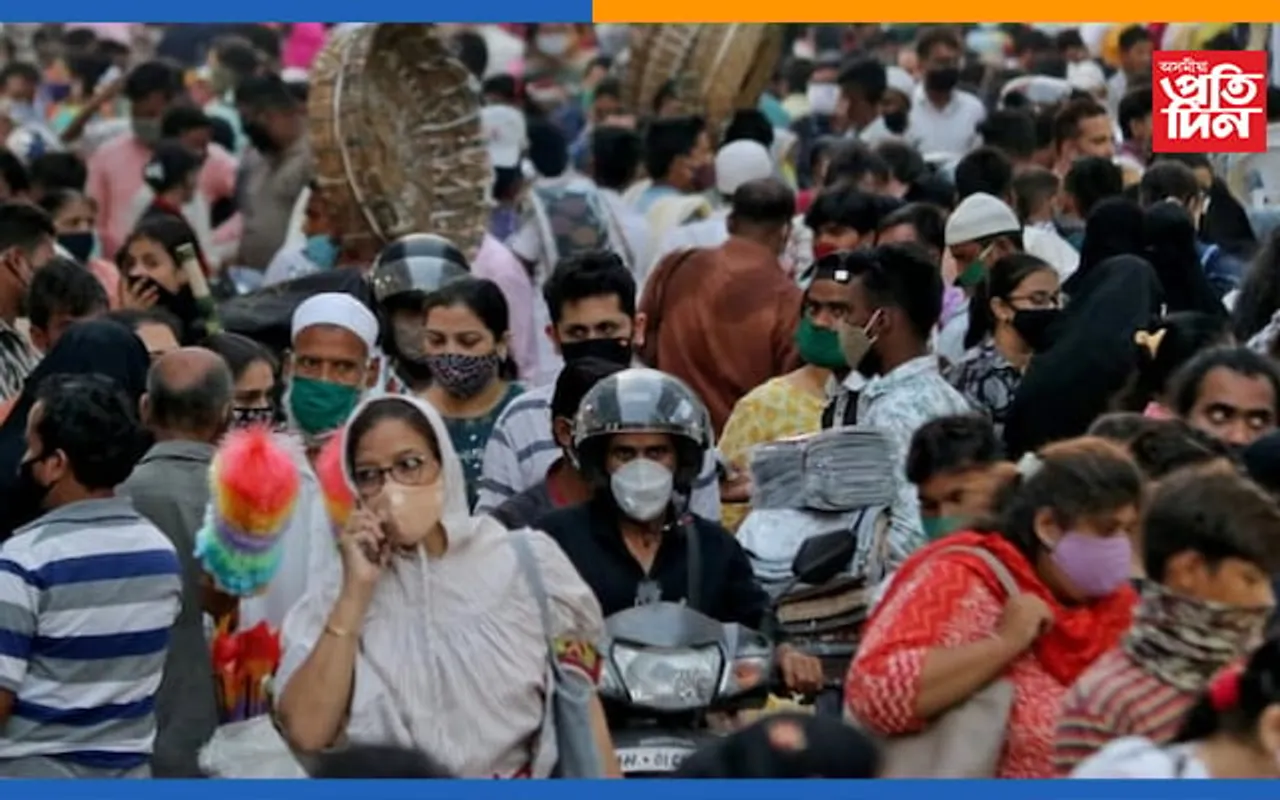 কোৰোনাৰ বিৰুদ্ধে যুঁজঃ গৃহ মন্ত্রণালয়ৰ নতুন নিৰ্দেশনা…