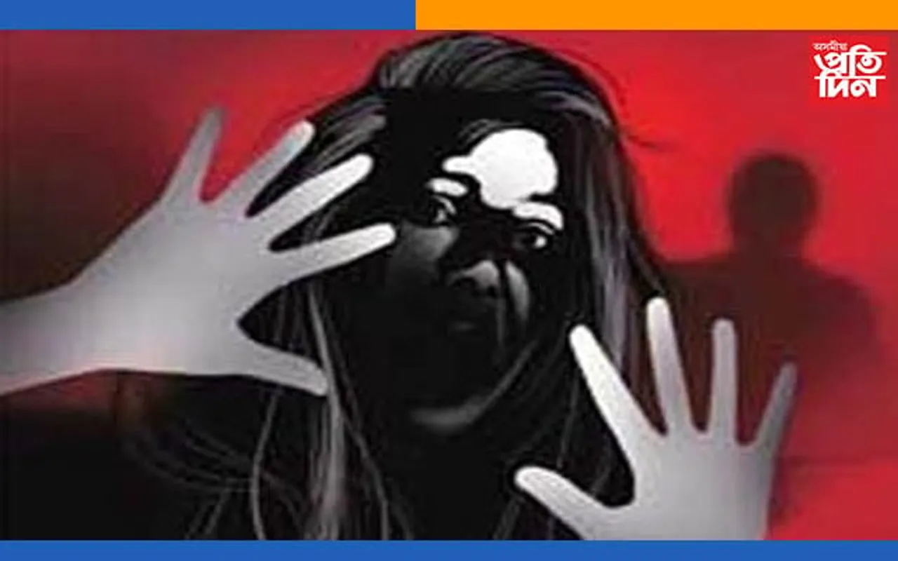 ত্ৰিপুৰাত দুগৰাকী ছোৱালীক দলবদ্ধ ধৰ্ষন,৮ জনক গ্ৰেপ্তাৰ…